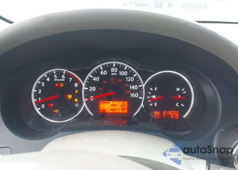 2011 Nissan Altima 2.5 S из США, поврежденный, VIN 1N4AL2AP5BC101691